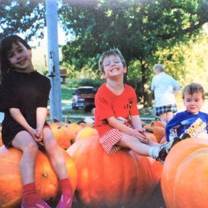 Meet your Posher, Alexandra